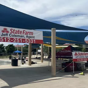 Jeff Coleman - State Farm Insurance Agent