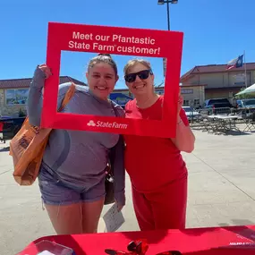 Jeff Coleman - State Farm Insurance Agent - Happy Customers