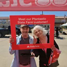 Jeff Coleman - State Farm Insurance Agent - Happy Customers