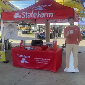 Jeff Coleman - State Farm Insurance Agent - Community