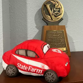 Jeff Coleman - State Farm Insurance Agent - Interior