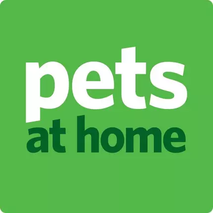 Logo da Pets at Home Handforth