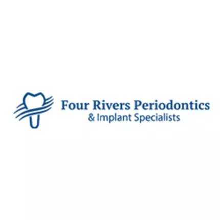 Logotyp från Four Rivers Periodontics and Implant Specialists