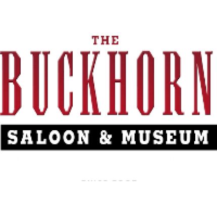 Logotipo de The Buckhorn Saloon & Museum