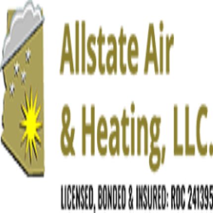 Logótipo de Allstate Air & Heating