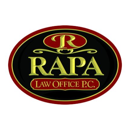 Logo od Rapa Law Office, P.C.