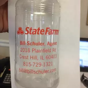 Bill Schuler - State Farm Insurance Agent