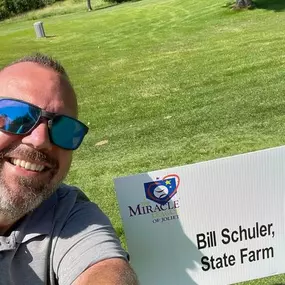 Bill Schuler - State Farm Insurance Agent