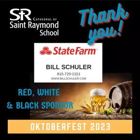 Bill Schuler - State Farm Insurance Agent