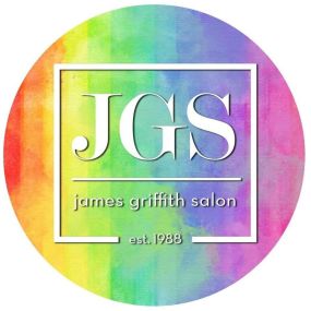 Bild von James Griffith Salon - Sarasota