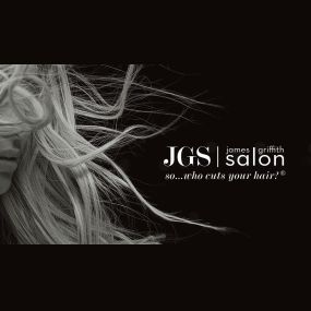 Bild von James Griffith Salon - Sarasota