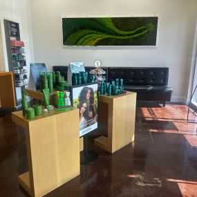 Bild von James Griffith Salon - Sarasota