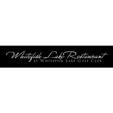 Logo fra Whitefish Lake Restaurant