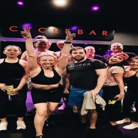 Bild von CYCLEBAR