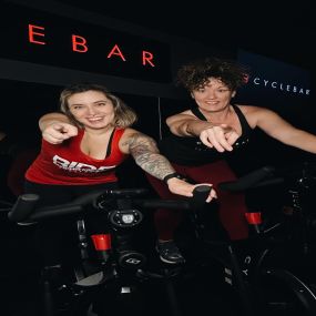 Bild von CYCLEBAR