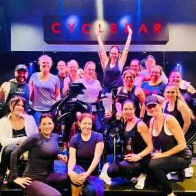 Bild von CYCLEBAR