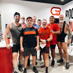 Bild von CYCLEBAR