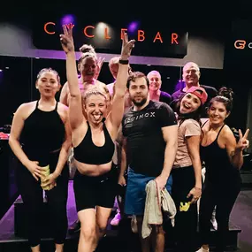 Bild von CYCLEBAR