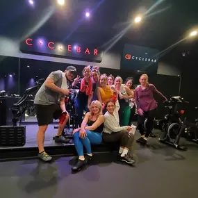 Bild von CYCLEBAR