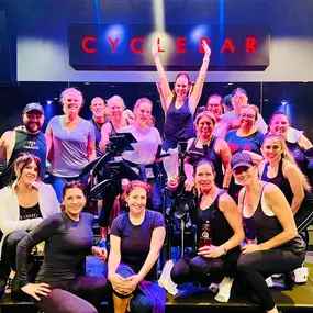 Bild von CYCLEBAR