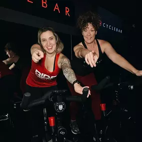 Bild von CYCLEBAR