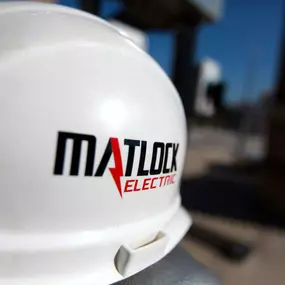 Bild von Matlock Electric