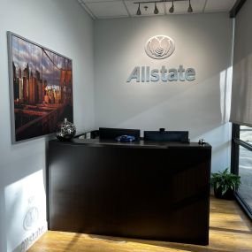 Bild von Sentinel Insurance, LLC: Allstate Insurance