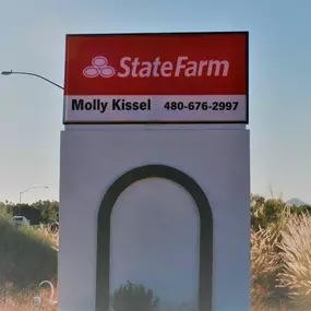 Bild von Molly Kissel - State Farm Insurance Agent