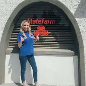 Molly Kissel - State Farm Insurance Agent