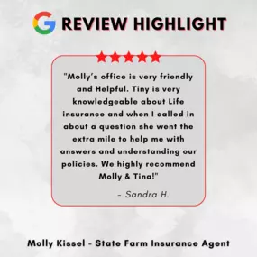 Bild von Molly Kissel - State Farm Insurance Agent