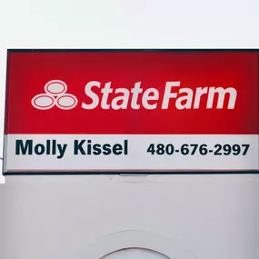 Molly Kissel - State Farm Insurance Agent