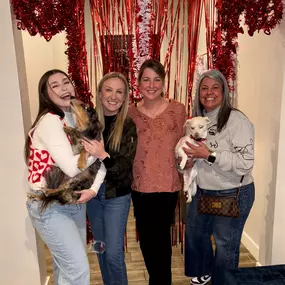 Call our incredible group of women to help with your insurance needs and a free insurance quote