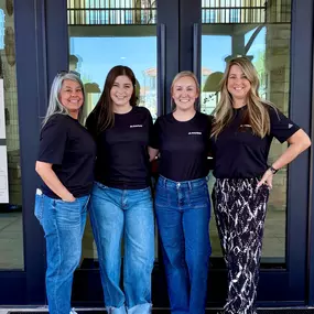 The Molly Kissel team is here and ready to help with all of your insurance needs! Call or come by our Mesa office for a free car insurance quote today