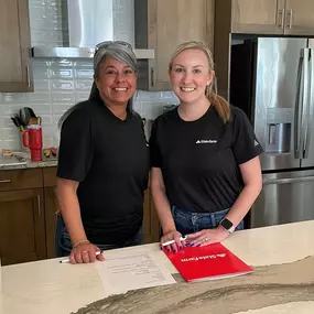 Molly Kissel, State Farm Insurance agent, and her team are always here for their customers. Give our Mesa office a call for a free insurance review or quote