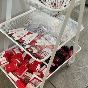 We always have fun free State Farm goodies for you! Come by our Mesa office to see us and get a free life insurance quote