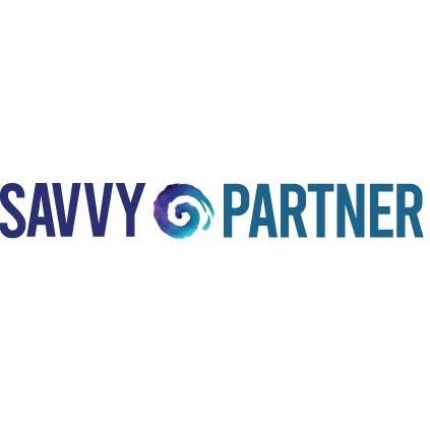 Logo da Savvy Partner - Franchise Marketing