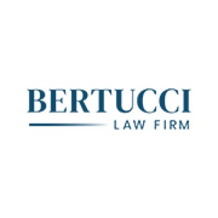 Logo de Bertucci Law Firm
