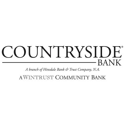 Logo da Countryside Bank
