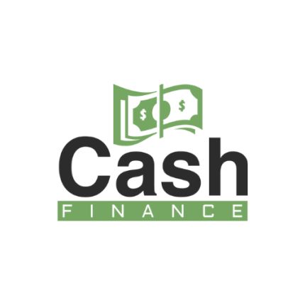 Λογότυπο από Cash Finance