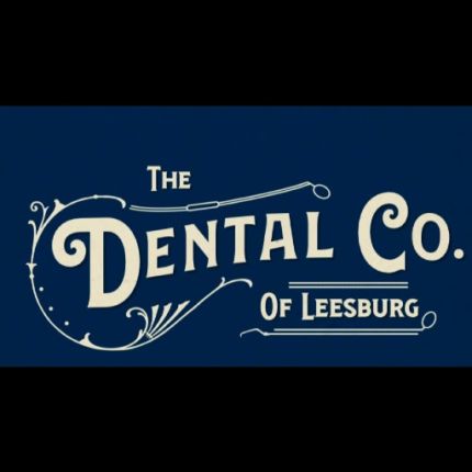 Logótipo de The Dental Co. of Leesburg