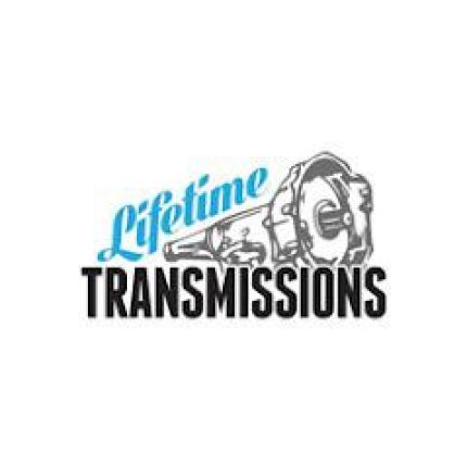 Logotyp från Lifetime Transmissions