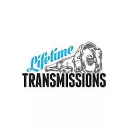 Logo de Lifetime Transmissions