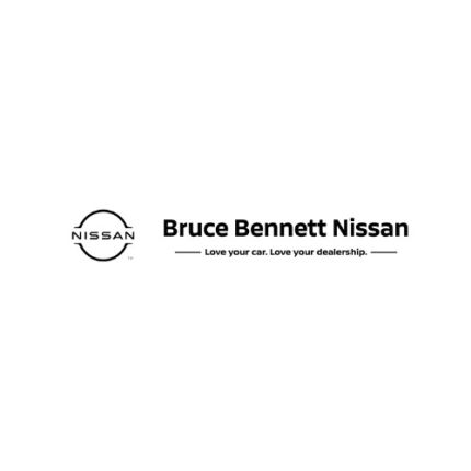 Logo fra Bruce Bennett Nissan