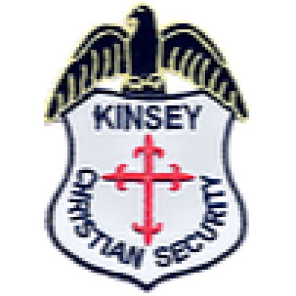 Logo da Kinsey Christian Security LLC