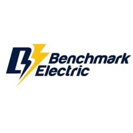 Logo from Benchmark Electric