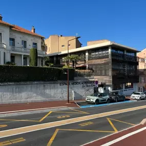 Bild von BIOGROUP CÔTE D'AZUR -  Laboratoire Fréjus - Aristide Briand