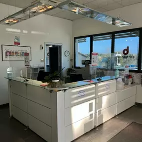 Bild von BIOGROUP CÔTE D'AZUR -  Laboratoire Fréjus - Aristide Briand