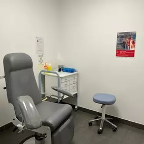 Bild von Laboratoire Fréjus - Aristide Briand -  BIOGROUP CÔTE D'AZUR