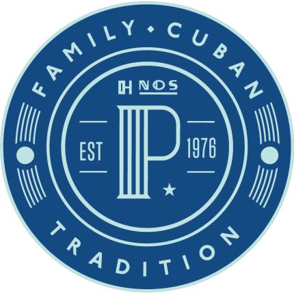 Logo from Padrino's Cuban Restaurant