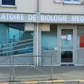Bild von BIOGROUP BIOMAG - Laboratoire de Beaumont Sur Oise